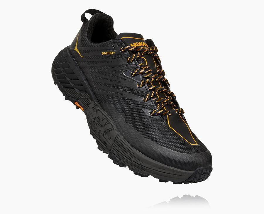 Men's Speedgoat 4 GORE-TEX