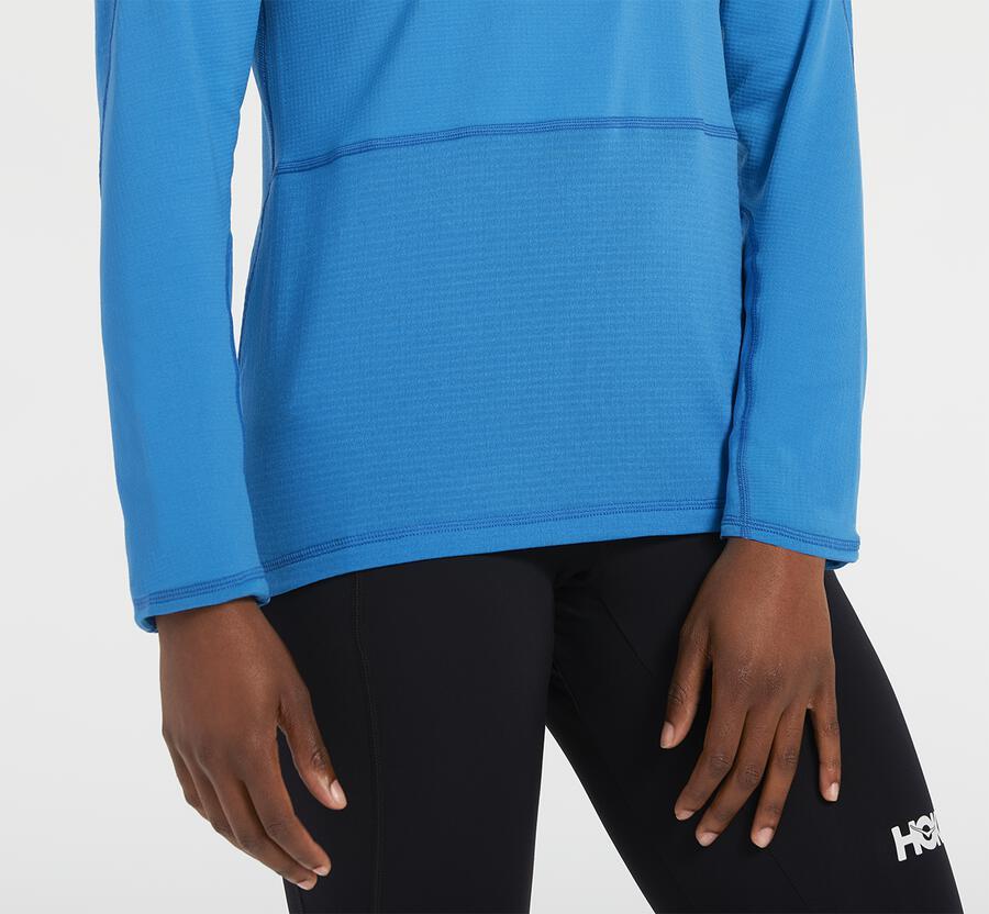 Women's 1/2 Zip Midlayer