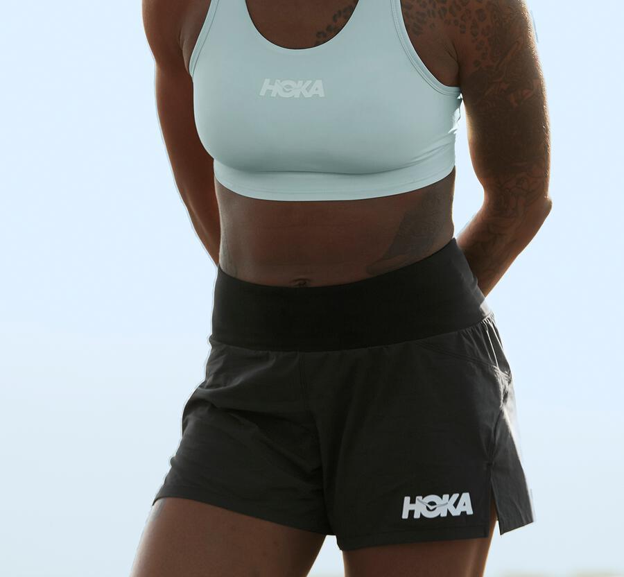 Women's Performance Woven 4 Short