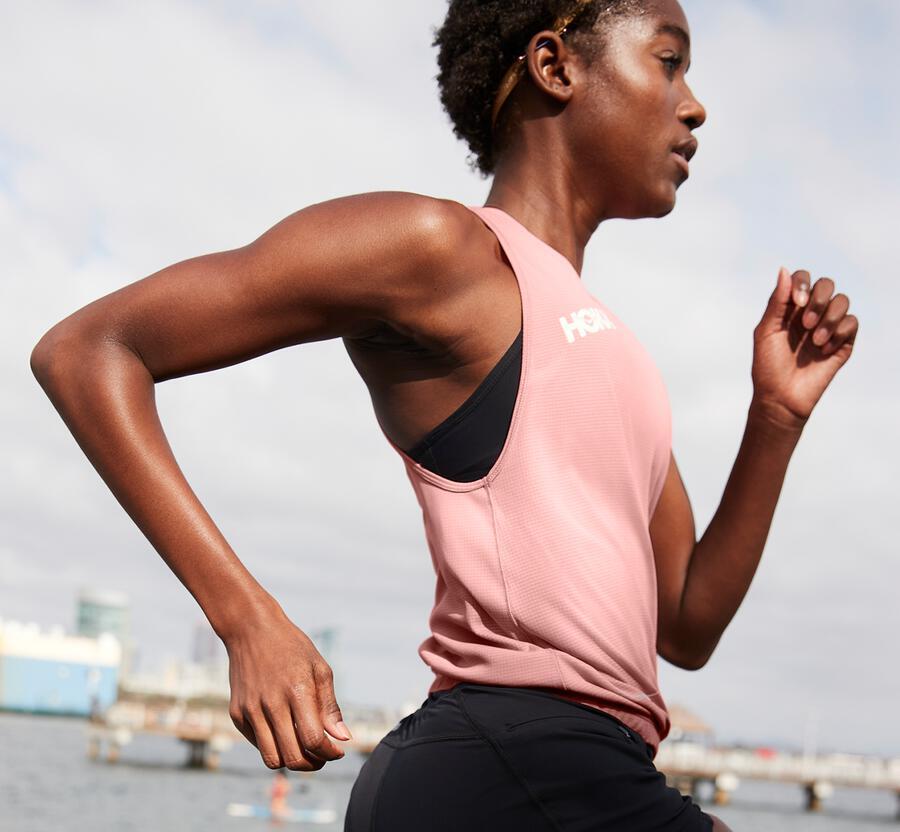 Women's Performance Utility Tank