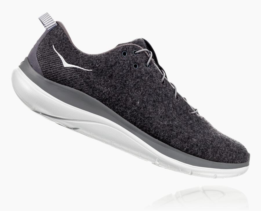 Men's Hupana Flow Wool