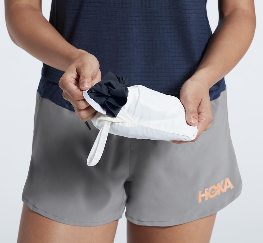 Women's Full-Zip Wind Jacket