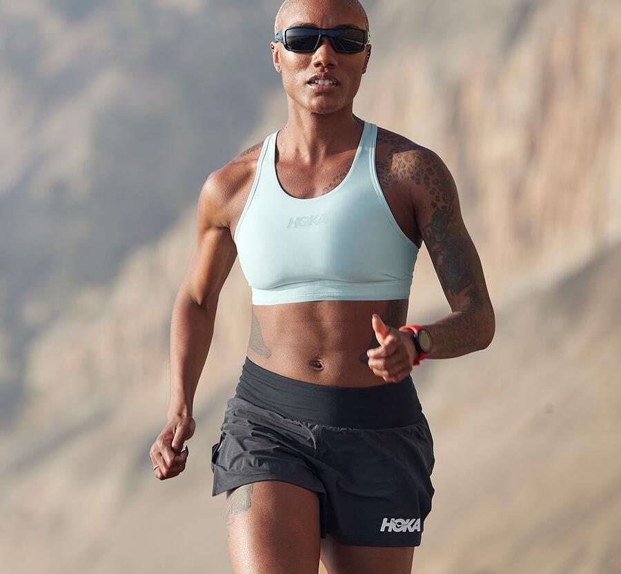 Women's Performance Woven 4 Short