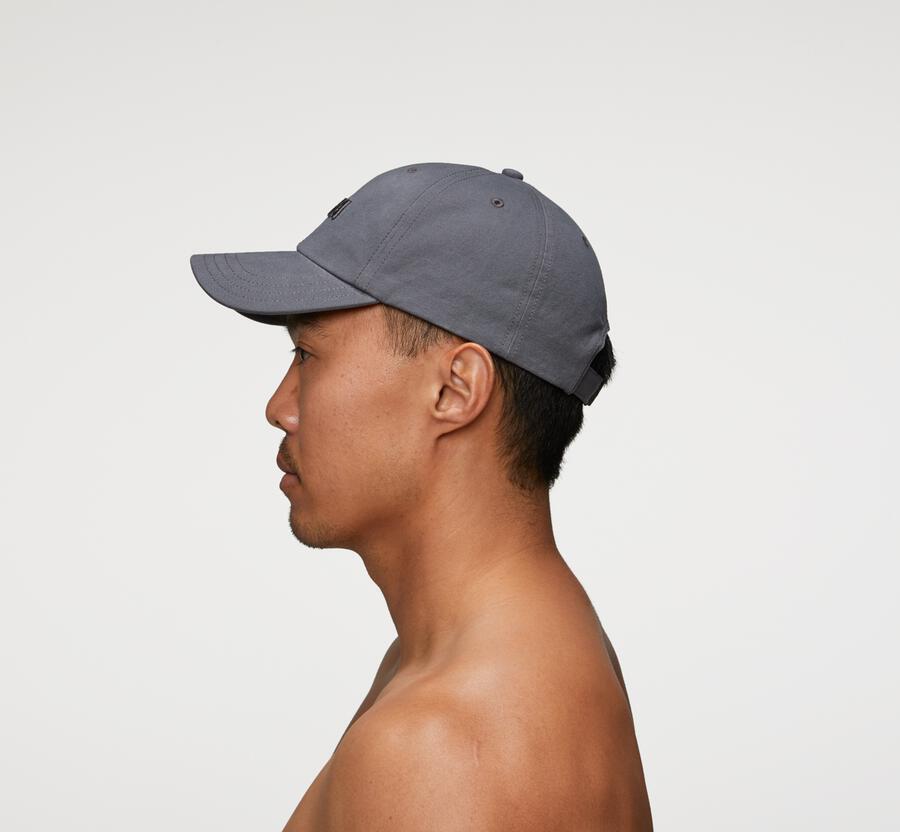 All Gender Casual Hat