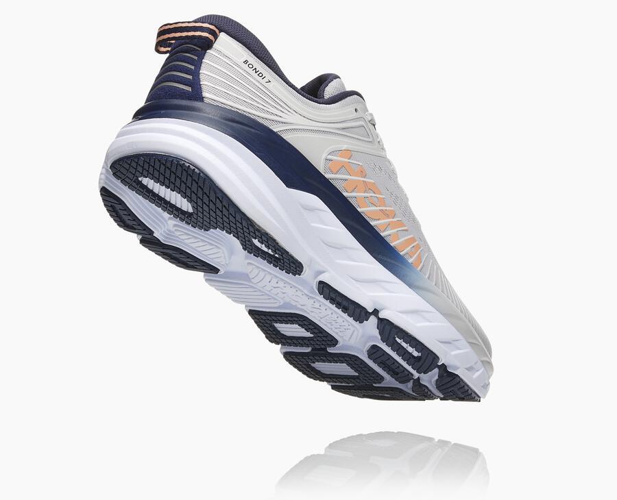 Women's Bondi 7