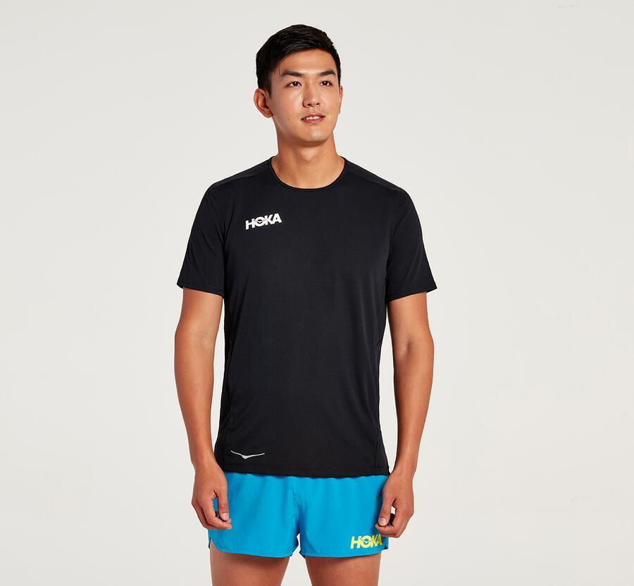 Men's Performance Short Sleeve