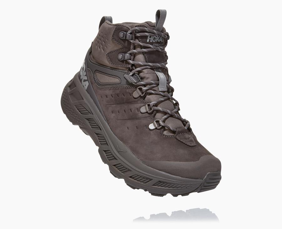 Men's Stinson Mid GORE-TEX