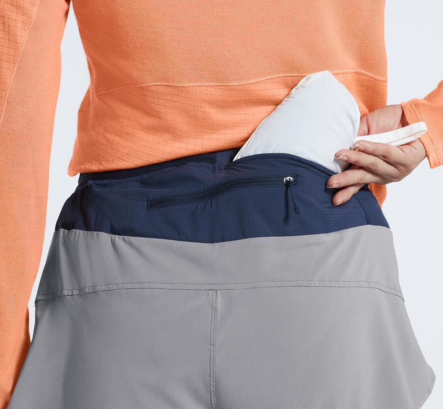 Women's Sg Trail Short