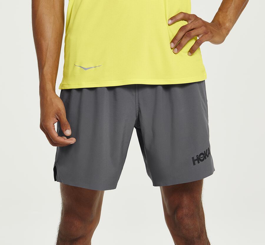 Men's Glide 7 Short