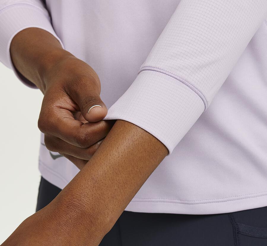 Women's Performance 3/4 Sleeve