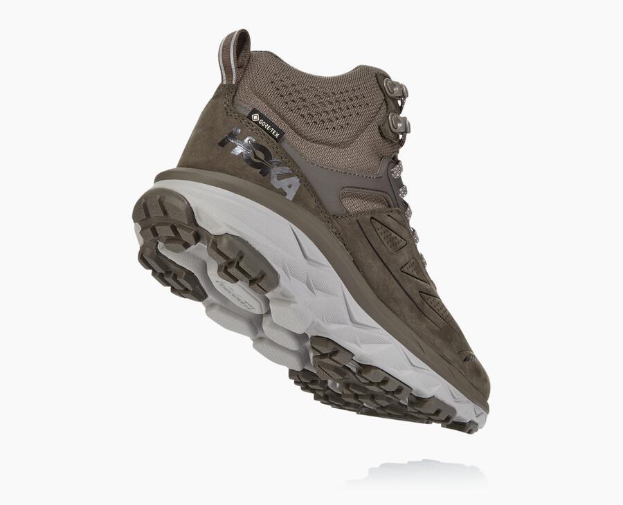 Women's Challenger Mid GORE-TEX