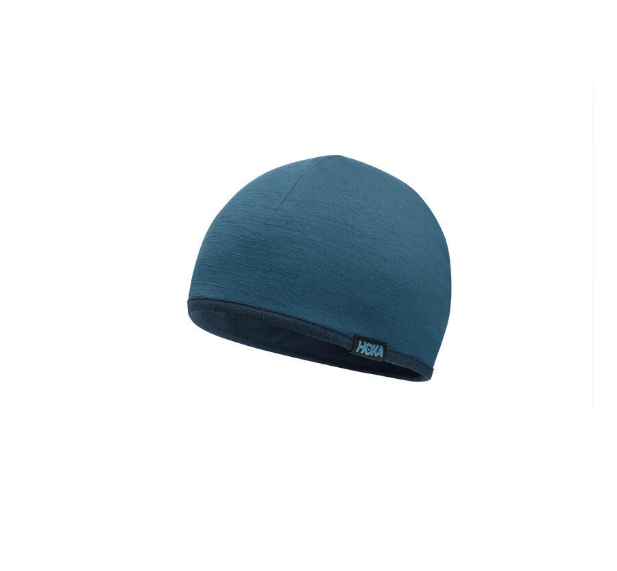 All Gender Merino Trail Beanie