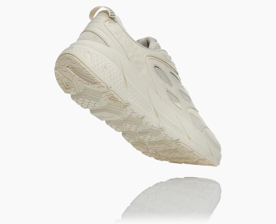 All Gender Clifton L