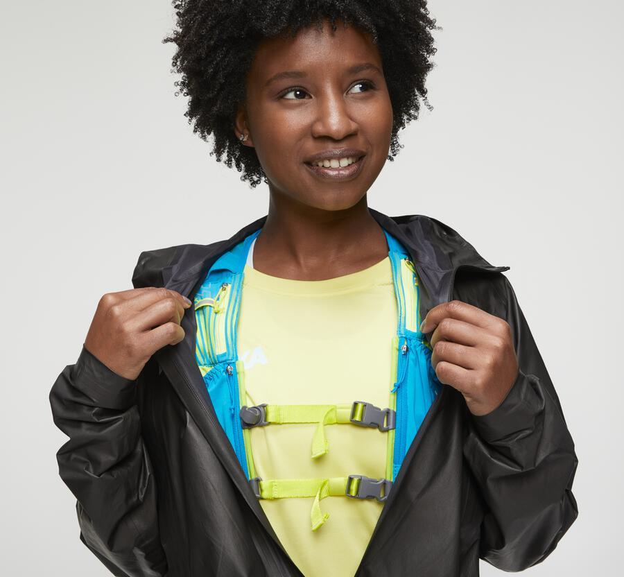 Women's GORE-TEX Shakedry Run Jacket