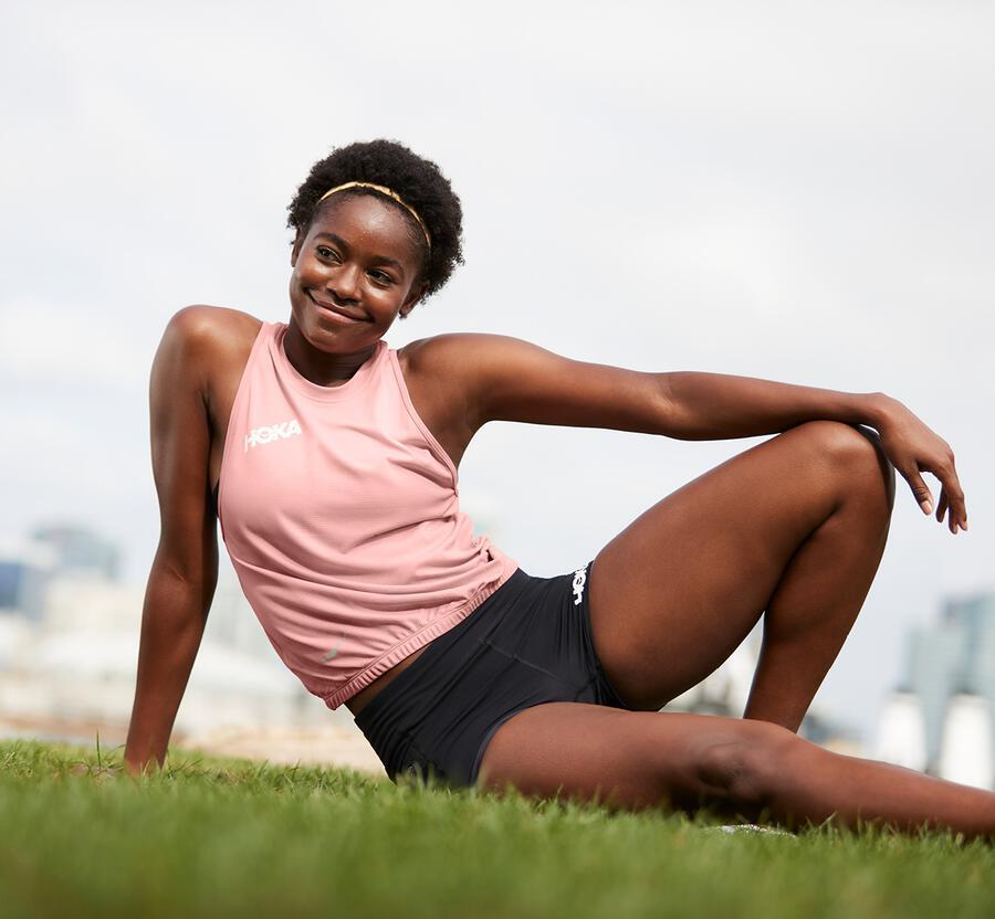 Women's Performance Utility Tank