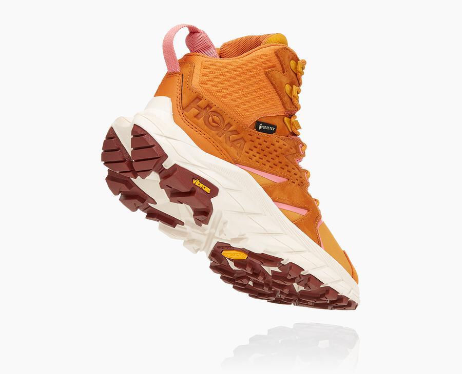 Women's Anacapa Mid GORE-TEX