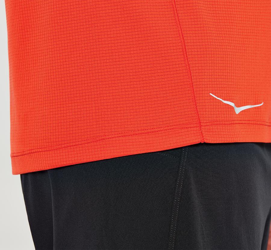 Men's Performance Short Sleeve