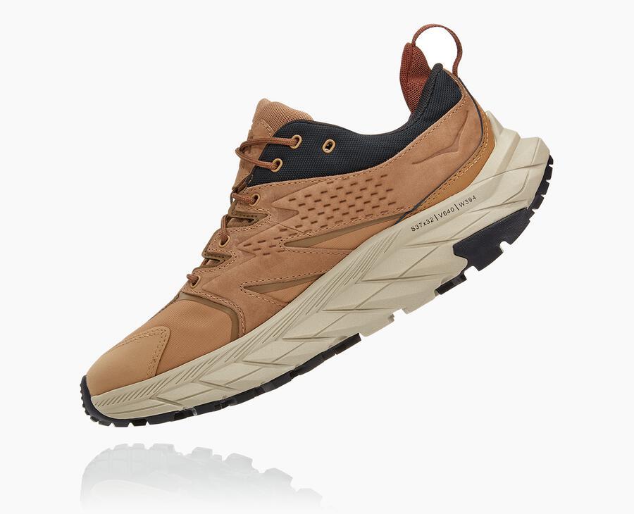 Men's Anacapa Low GORE-TEX