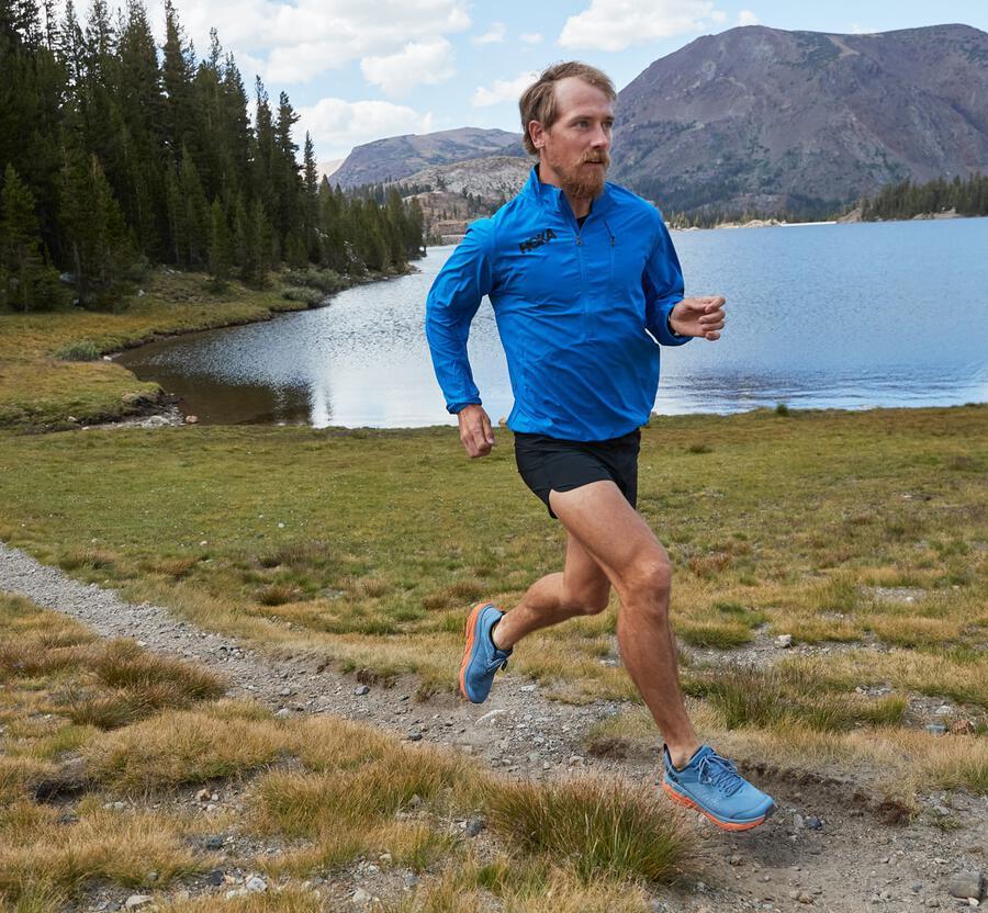 Men's Challenger ATR 6