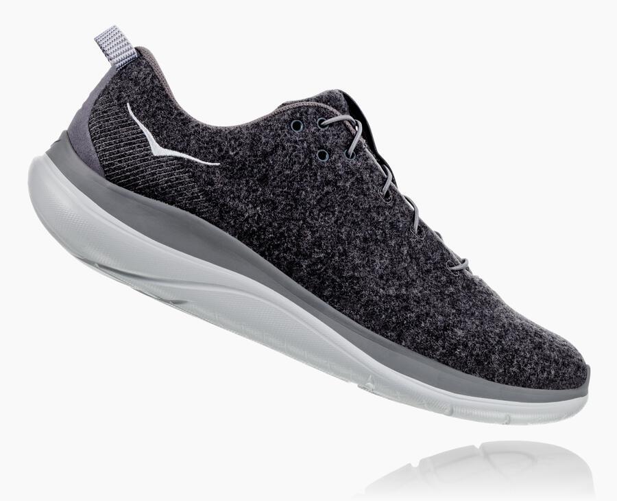 Women's Hupana Flow Wool