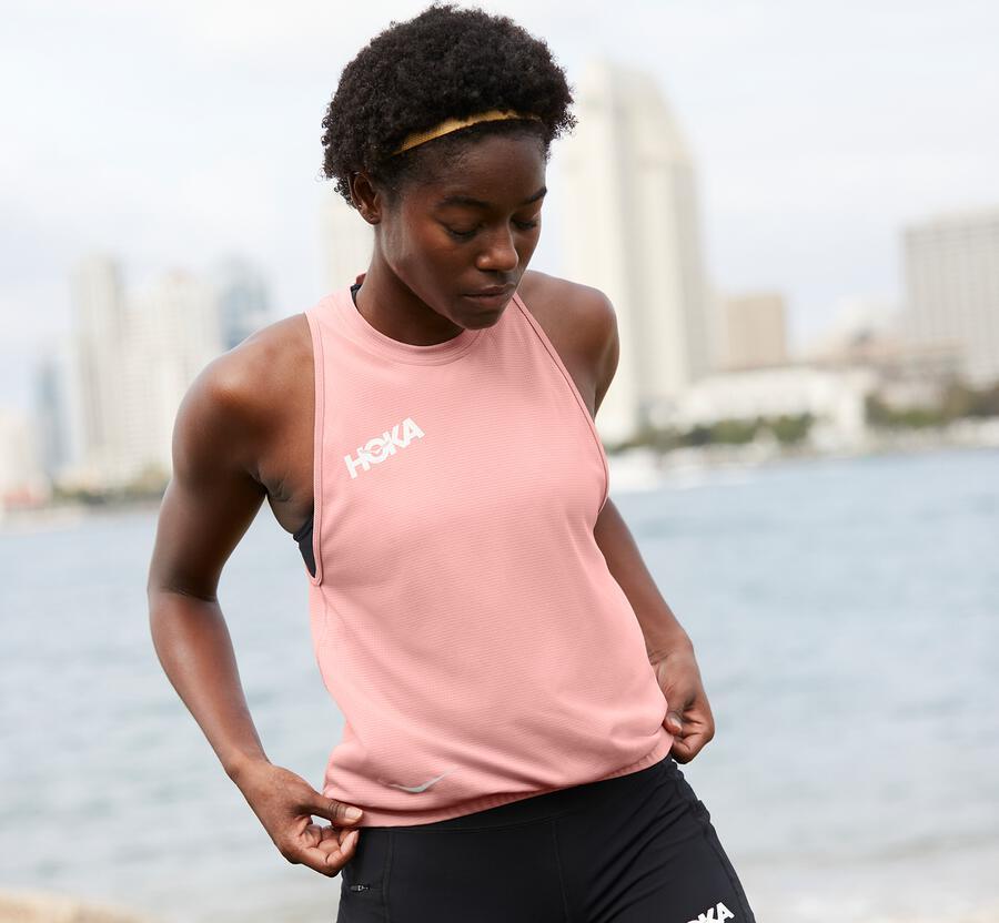 Women's Performance Utility Tank