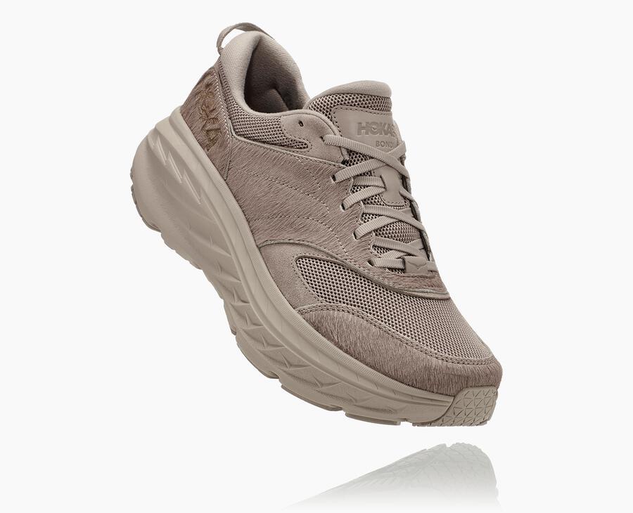 All Gender Hoka X Eg Bondi L