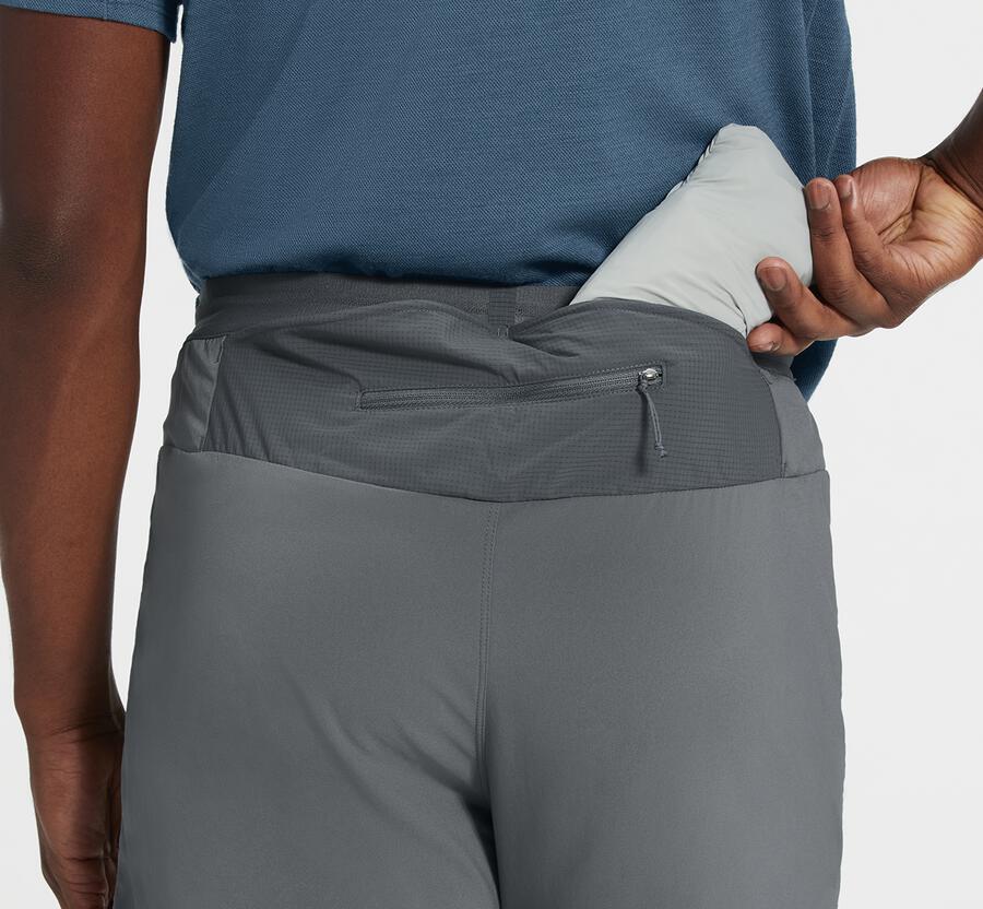 Men's Sg Trail Short