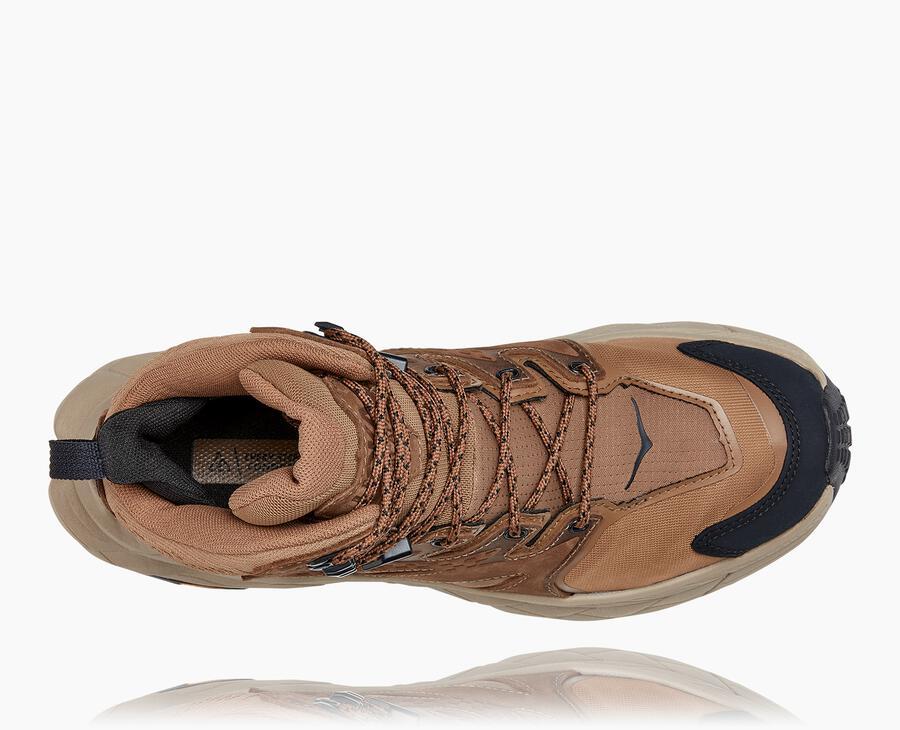 Women's Anacapa Mid GORE-TEX