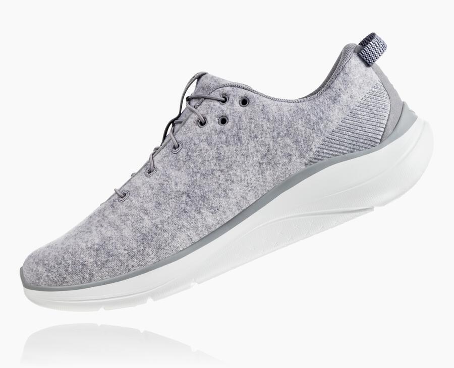 Men's Hupana Flow Wool
