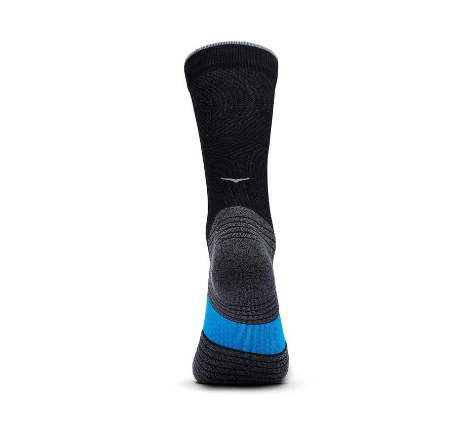 All Gender Crew Run Sock 3-Pack