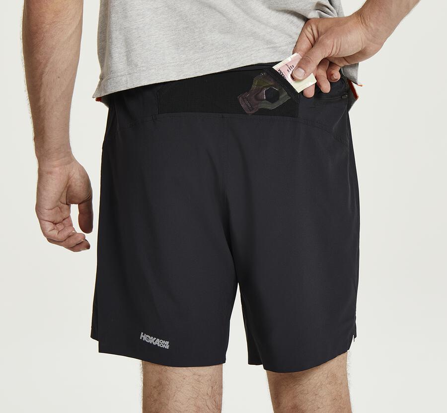 Men's Glide 7 Short
