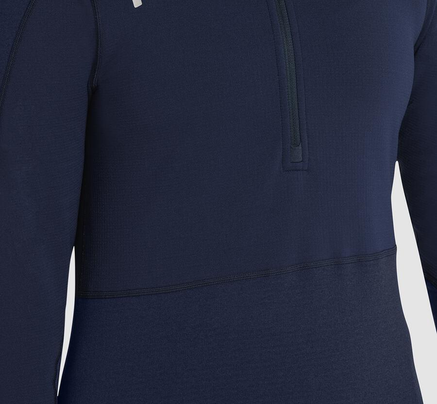 Women's 1/2 Zip Midlayer