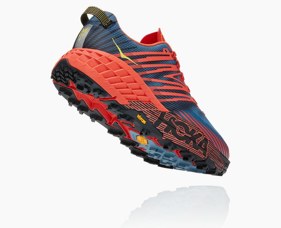 Men's Speedgoat 4