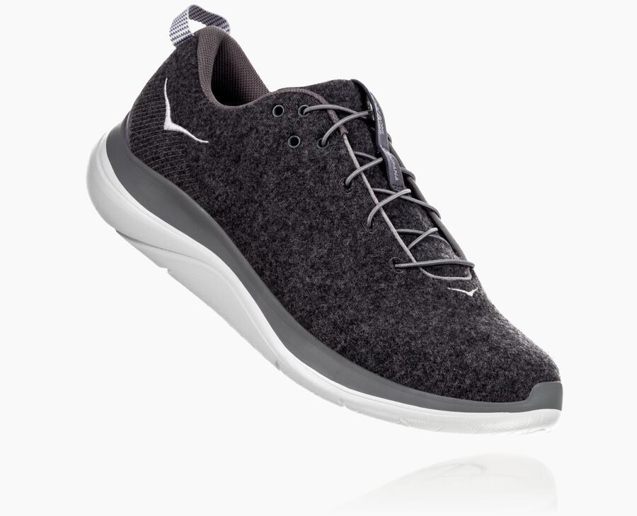 Men's Hupana Flow Wool