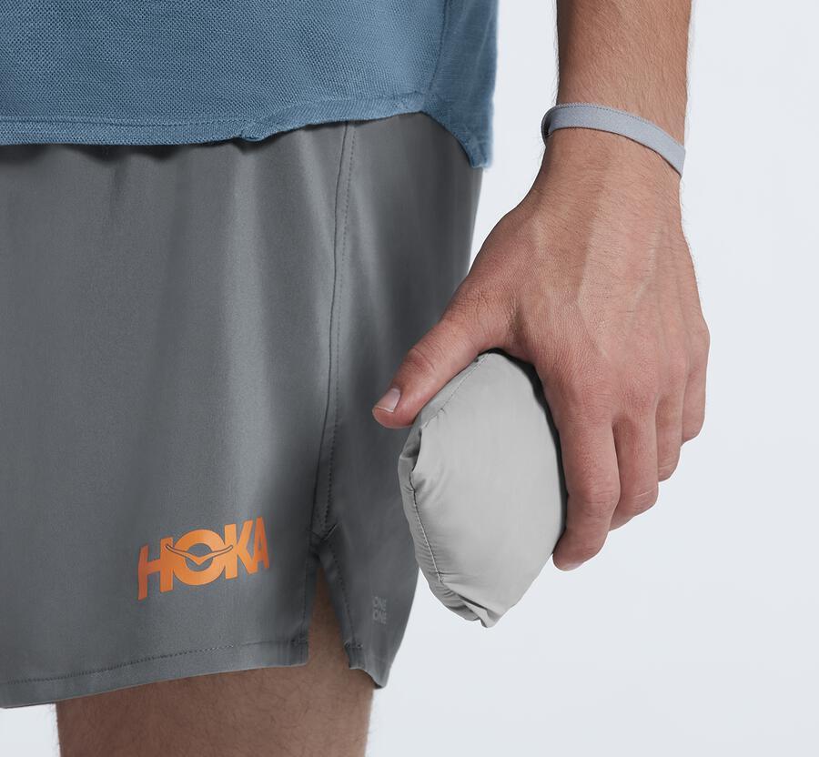 Men's Full-Zip Wind Jacket