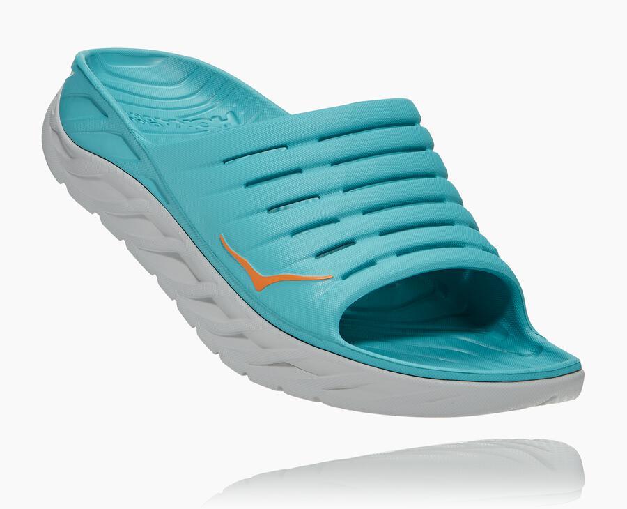 Men's ORA Recovery Slide