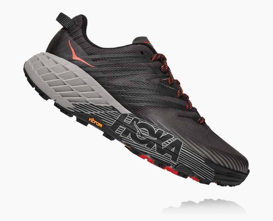 Men's Speedgoat 4