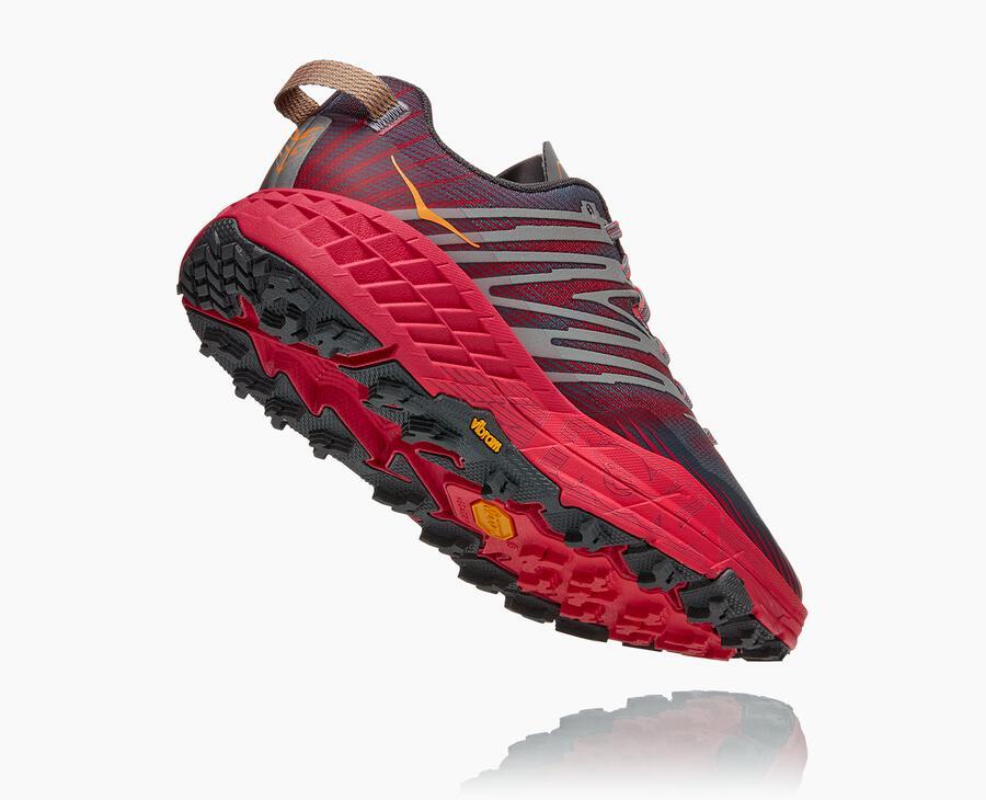 Women's Speedgoat 4