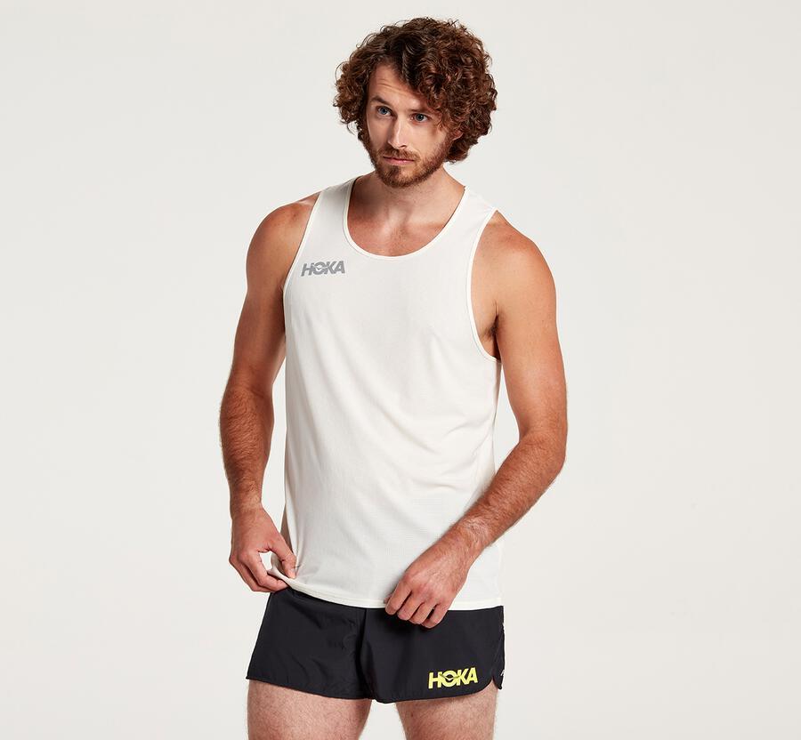 Men's Singlet