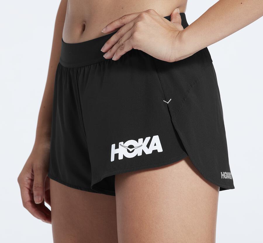 Women's Performance Woven 2 Short