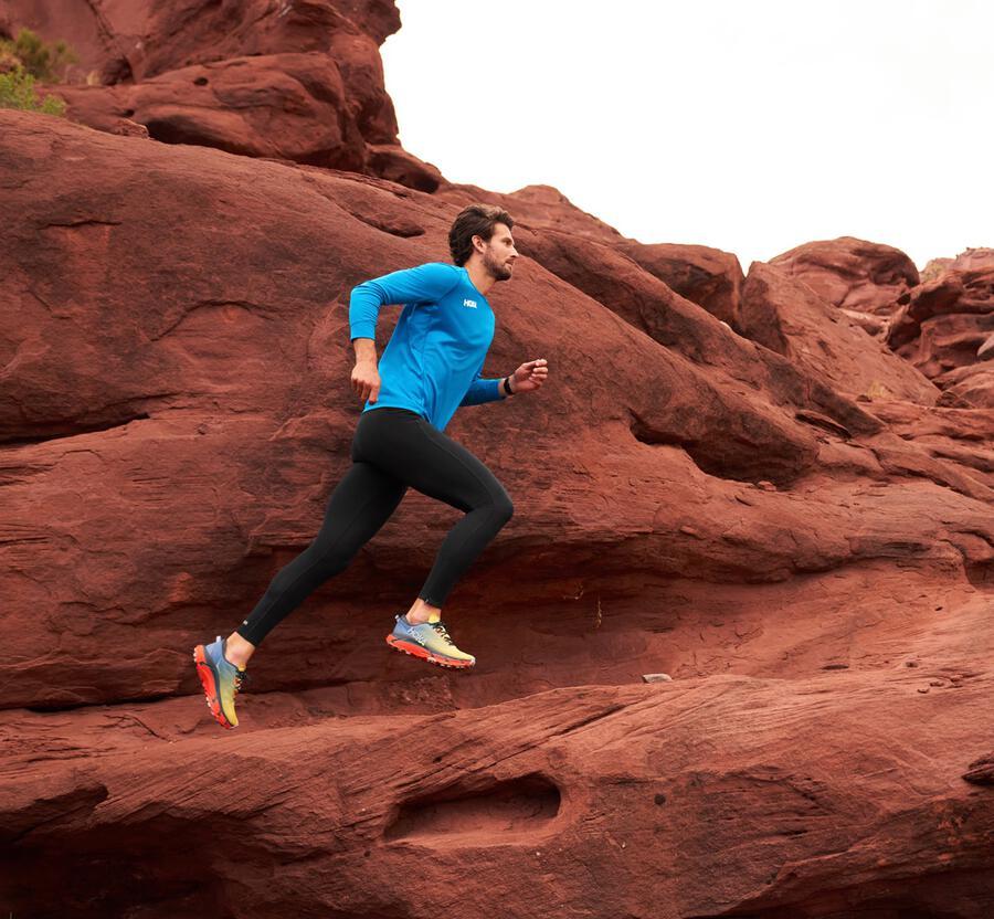 Men's Mafate Speed 3