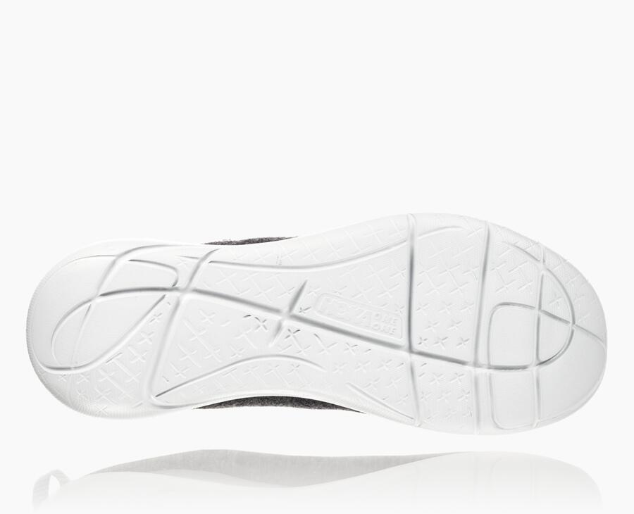 Men's Hupana Flow Wool