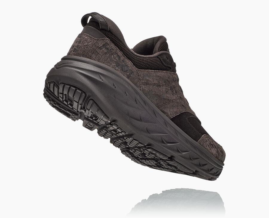 All Gender Hoka X Eg Bondi L