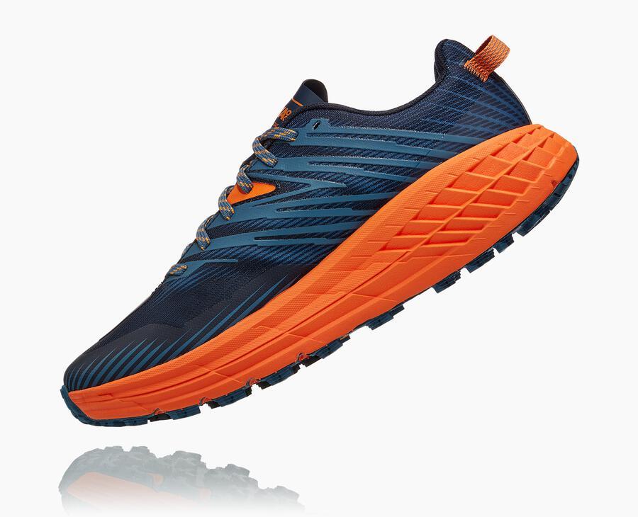 Men's Speedgoat 4