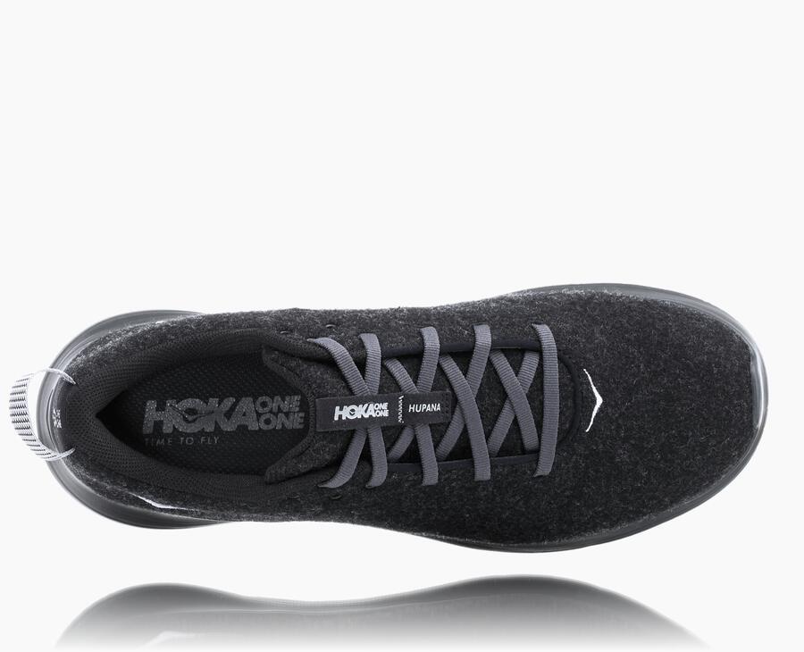 Men's Hupana Flow Wool
