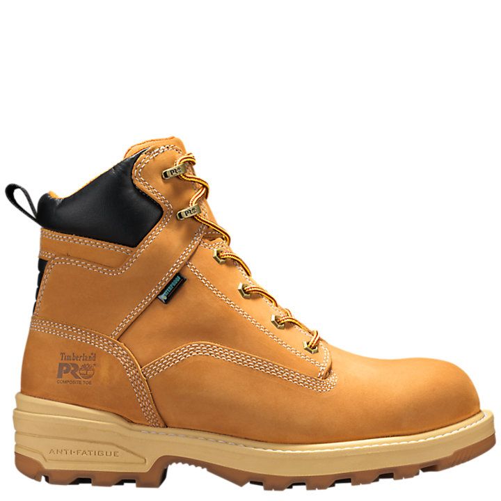 Timberland PRO® Men's Resistor 6