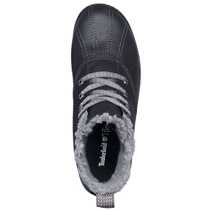 Timberland Women's Mt. Hayes Waterproof Chukka Boots