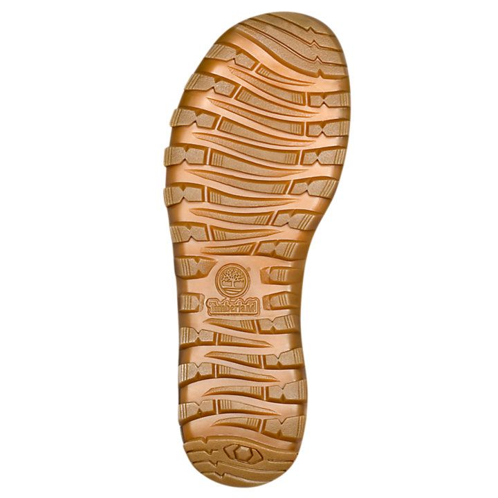 Timberland Women's Mt. Hayes Waterproof Chukka Boots