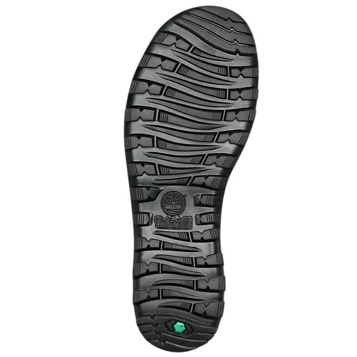 Timberland Women's Mt. Hayes Waterproof Chukka Boots