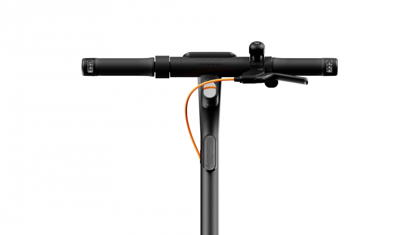 Ninebot KickScooter E2 PRO E Powered by Segway